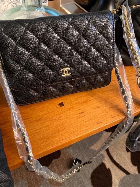 chanel mini sling bag price|Chanel bag price guide.